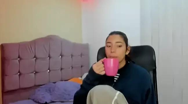 sofia_allstar from StripChat is Freechat