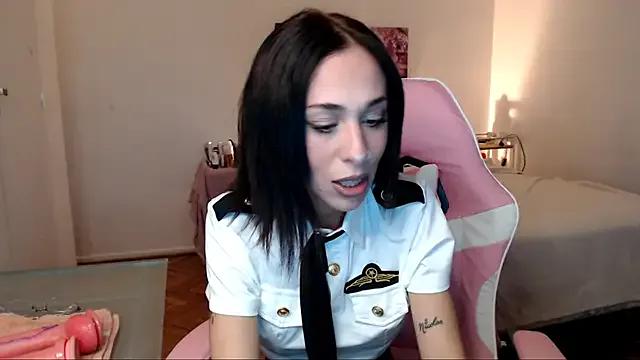 Sofia_Amour from StripChat is Freechat