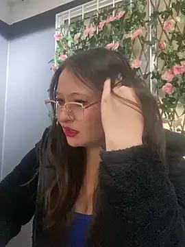 sofia_carvajal from StripChat is Freechat