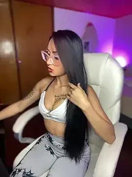 Sofiaa_pink from StripChat is Freechat