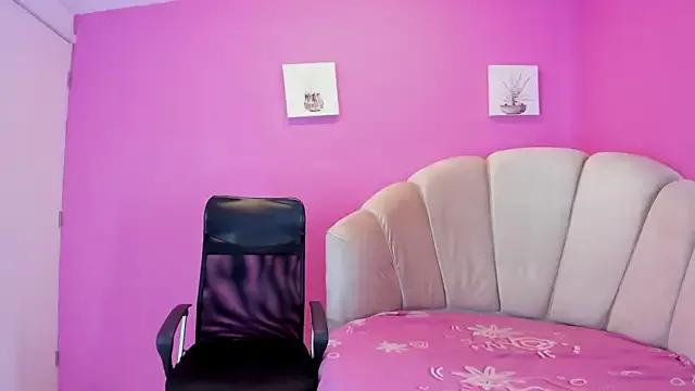 SofiaKiis from StripChat is Freechat