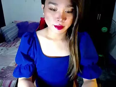 sofiathe1st from StripChat is Freechat