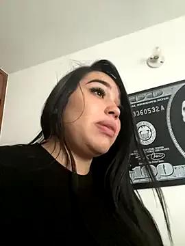SofiaWildee from StripChat is Freechat