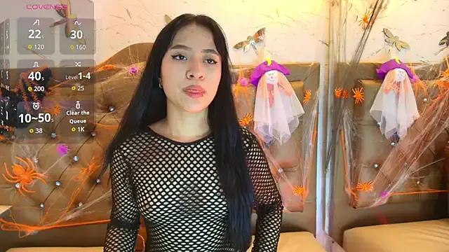 Sofii_Gomez_ from StripChat is Freechat