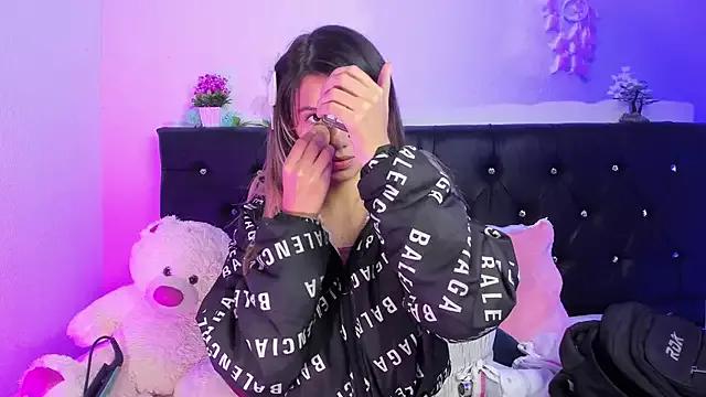 Sofiia_cute_ from StripChat is Freechat