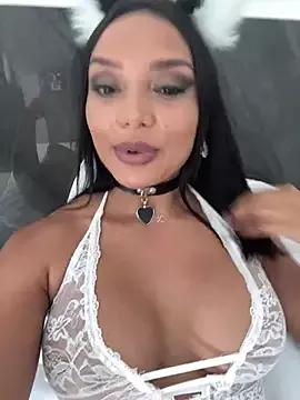 sofiiituchicahot from StripChat is Freechat
