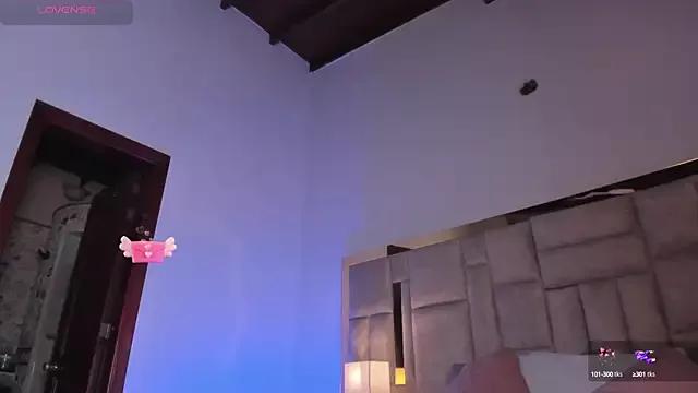SofiScott_ from StripChat is Freechat