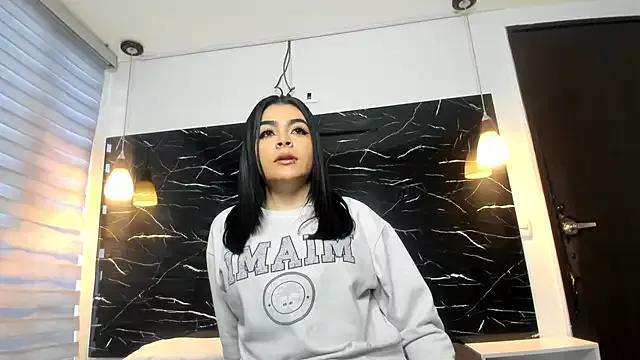 sofyy_honey from StripChat is Freechat