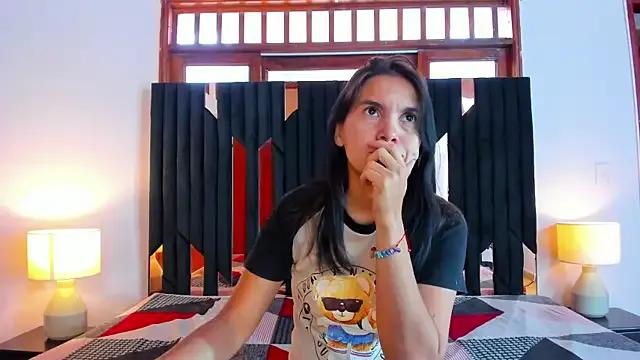 Sofyy_Lover from StripChat is Freechat
