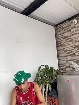 Something_pork4 from StripChat is Freechat