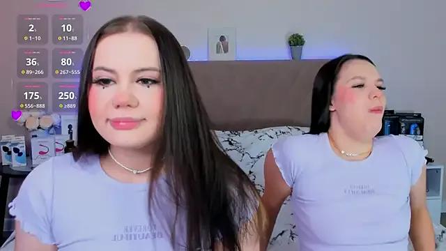 SoniaCraig from StripChat is Freechat