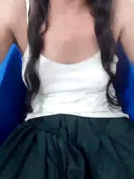 Sony-rani from StripChat is Freechat