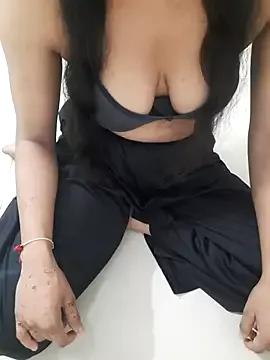Sony-rani from StripChat is Freechat