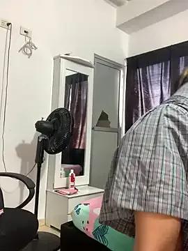 sophia_ramirez12 from StripChat is Freechat