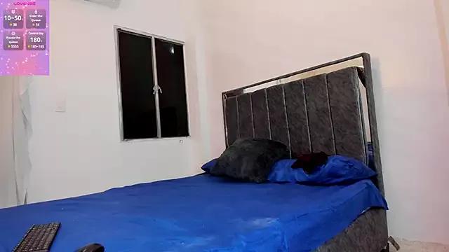 sophia_velvet1 from StripChat is Freechat