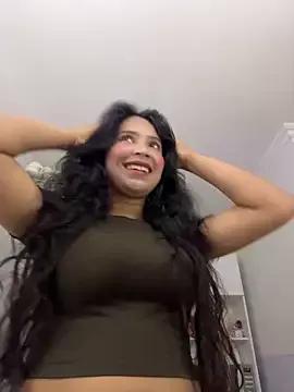 Sophia_waalker__1 from StripChat is Freechat