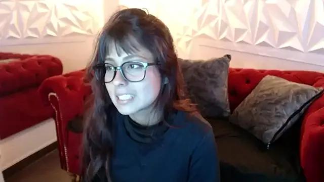 sophiaa_7 from StripChat is Freechat