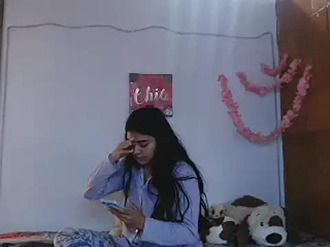 sophiadaza666 from StripChat is Freechat