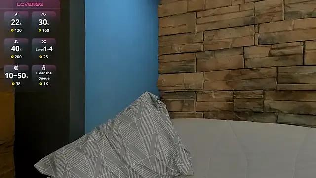 SophiaDior_ from StripChat is Freechat