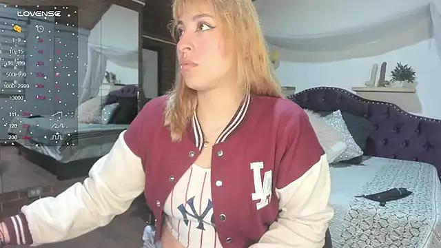 sophialyh_1 from StripChat is Freechat