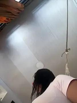 Sophie_Dreamss from StripChat is Freechat