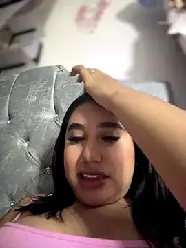 Sophie_Dreamss from StripChat is Freechat