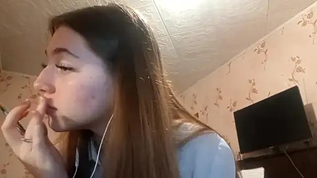 Sophiecuttie from StripChat is Freechat