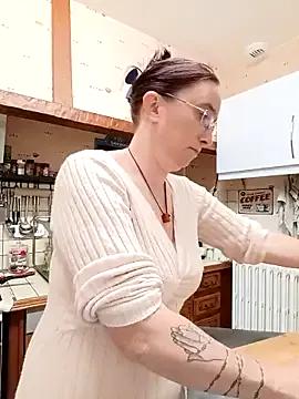 Sophierob1 from StripChat is Freechat