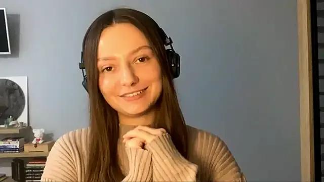 SoulHiperAgne_ from StripChat is Freechat