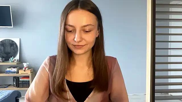 SoulHiperAgne_ from StripChat is Freechat