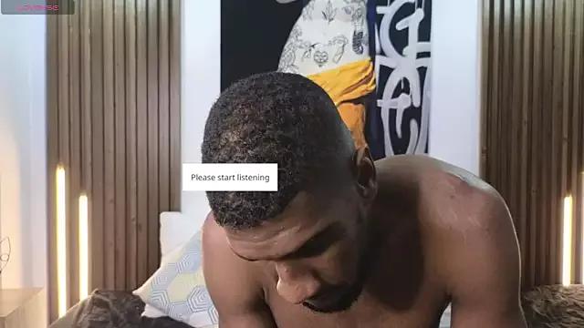 Souljaboy_Dy from StripChat is Freechat