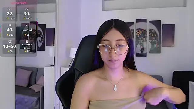 soy_gabydicardy from StripChat is Freechat