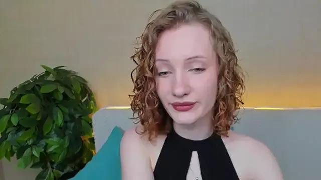 Spark_Pleasure from StripChat is Freechat