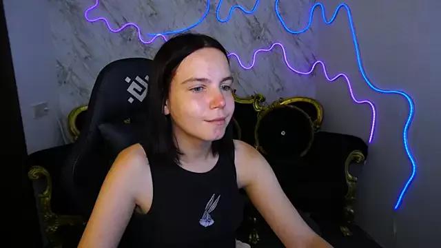 SpicyyDolly from StripChat is Freechat