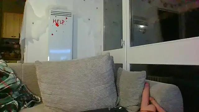 SpicyyyAngel from StripChat is Freechat