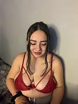 Ssusann_Pink from StripChat is Freechat