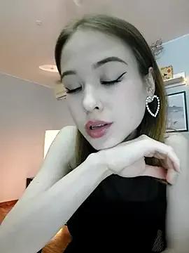 Stacey_Will from StripChat is Freechat