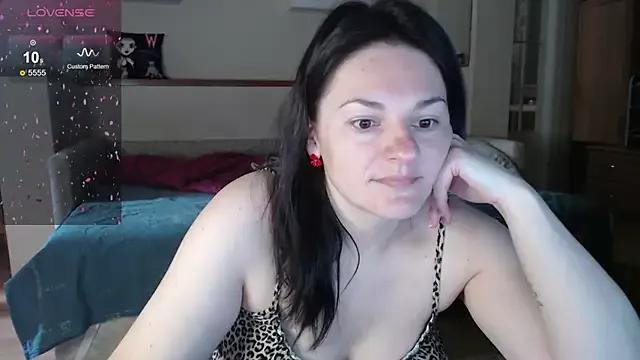 Stacy_Davice from StripChat is Freechat
