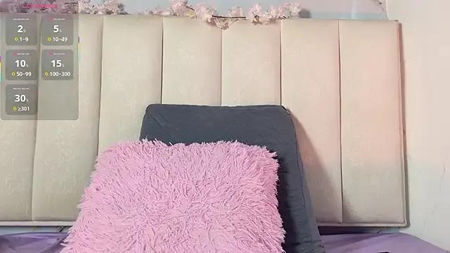 Stacy_diaz1 from StripChat is Freechat