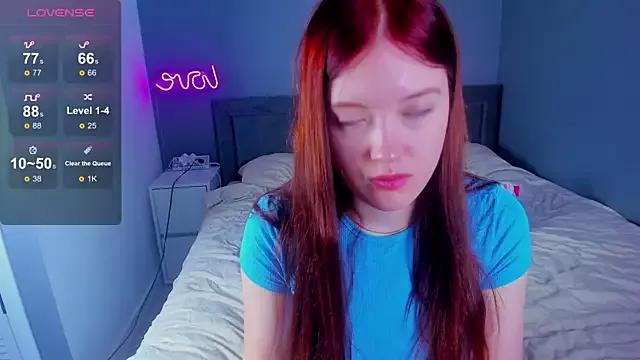 Star_Breaker from StripChat is Freechat