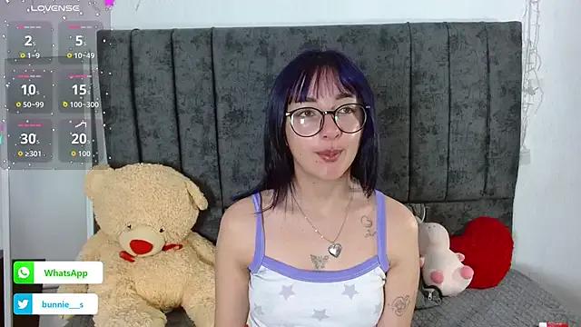 Starlight__ from StripChat is Freechat