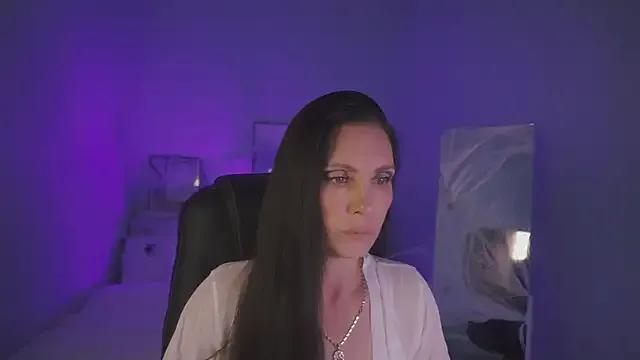 steaflers_mommy_ from StripChat is Freechat