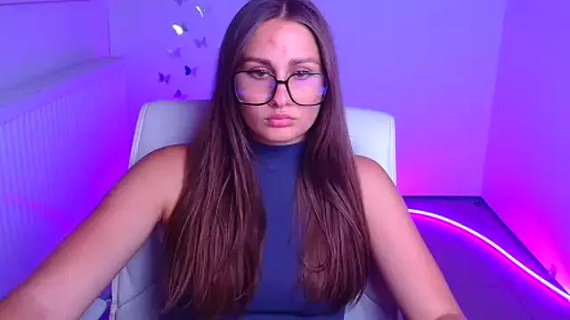 Stefanie_Sweet from StripChat is Freechat