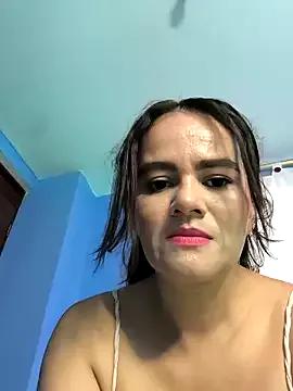 Stelleknoxxx from StripChat is Freechat