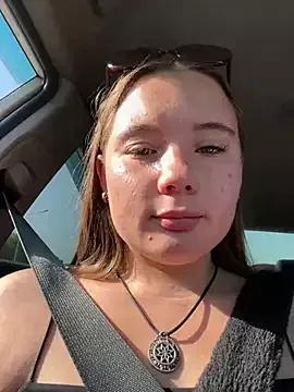 StephanieMur from StripChat is Freechat