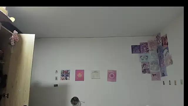 StephaniFox from StripChat is Freechat