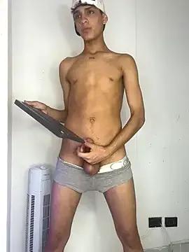 Steven_Parker from StripChat is Freechat