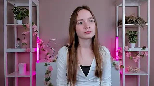 StevieSchap from StripChat is Freechat