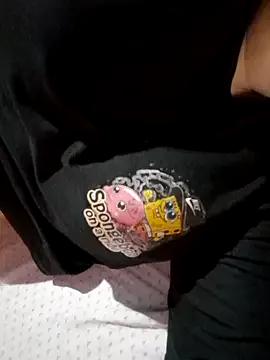 Strip-Rinky from StripChat is Freechat