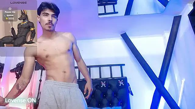 subarashi_ishi69 from StripChat is Freechat